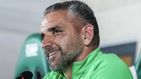 Rui Borges antevê Boavista x Sporting. Foto: Sporting CP