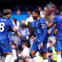 Chelsea vence Everton e continua firme na luta pelo acesso à Champions League