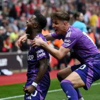 Fulham vence em casa do Southampton e mantém-se vivo na luta pela Europa