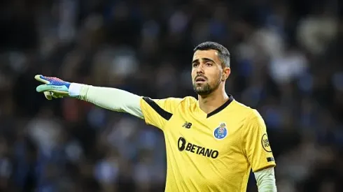 Diogo Costa volta a ser apontado ao Manchester City. Foto: Getty Images