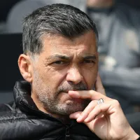 Sérgio Conceição após vitória sobre o Veneza: “Tínhamos vontade de conquistar três pontos”