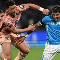 Nápoles vence Torino por 2-0 e é líder isolado da Serie A, após derrota do Inter