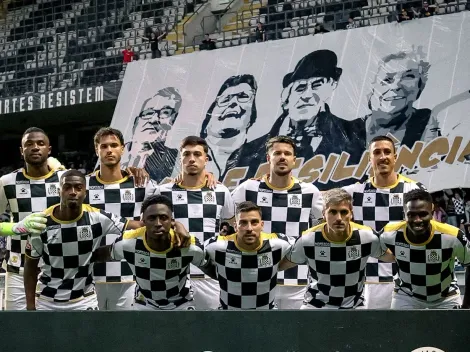 Stuart Baxter, Jorge Couto e Miguel Reisinho desapontados com goleada sofrida no Boavista x Sporting