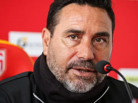 Reações de Rui Ferreira ao desaire do AVS: "Mérito do..."