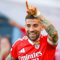 Benfica: Otamendi mostra entusiasmo após goleada sobre o AVS e perspetiva título: “Depende apenas de nós”