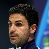 Mikel Arteta na antevisão à meia-final com o PSG: “É uma oportunidade incrível”