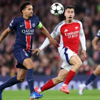 Arsenal x PSG: antevisão, onzes prováveis e onde assistir à meia-final da Champions League