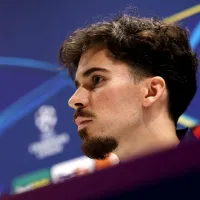 Vitinha antevê Arsenal x PSG da Champions League: “Somos uma equipa jovem, mas temos muita experiência”