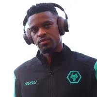 Nélson Semedo mais longe do Benfica e mais perto de renovar com o Wolverhampton: “Em conversações…”