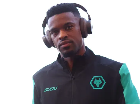 Nélson Semedo admite poder renovar com o Wolverhampton: "Em conversações..."
