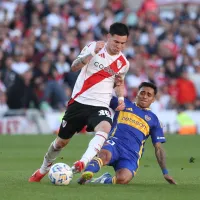 Real Madrid está interessado em “Novo Yamal” que joga no River Plate