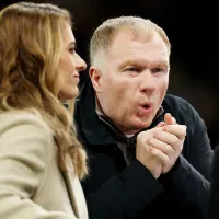 Paul Scholes avisa Ruben Amorim antes do Athletic Bilbao x Manchester United: “Vencer a Europa League…”