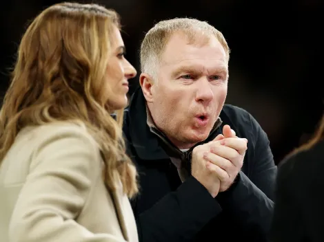 Lenda do Manchester United deixa aviso a Ruben Amorim: "Vencer a..."