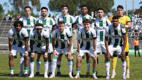 Histórico Vitória FC sobe de divisão. Foto: Vitória FC