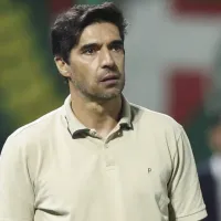 Abel Ferreira fala do embate com o Porto no Mundial de Clubes: “Tem um histórico…”
