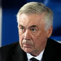 Carlo Ancelotti rompe acordo e recusa proposta do Brasil; Jorge Jesus deverá ser o “plano B”