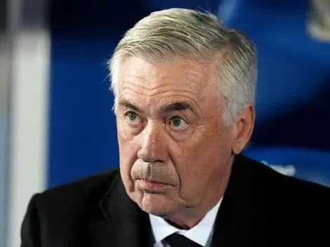 Fim da novela: Ancelotti diz "não" ao Brasil após imbróglio financeiro