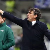 Simone Inzaghi antevê Barcelona x Inter Milão e elogia Lamine Yamal: “Um talento único no mundo…”