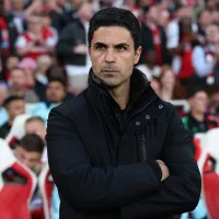 Mikel Arteta reage à derrota após Arsenal x PSG na Champions League: “Estamos no intervalo…”