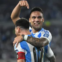 Barcelona x Inter: Lautaro Martínez descarta semelhança entre Lamine Yamal e Messi: “Não tem comparação…”