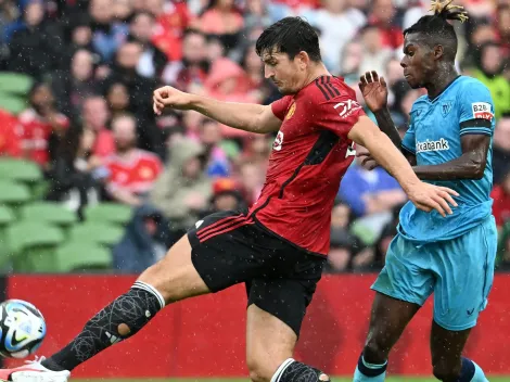 Athletic Bilbao x Manchester United: antevisão, onzes e onde assistir