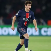 João Neves, médio do PSG, abre o livro do futebol: “Atacar é muito bom, mas…”