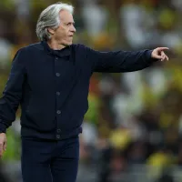 Sem Carlo Ancelotti, seleção brasileira tem portugueses Jorge Jesus e Abel Ferreira como favoritos