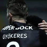 Viktor Gyokeres, goleador do Sporting, elogiado por coordenador de scouting: “Bayern Munique pode trocar Harry Kane…”