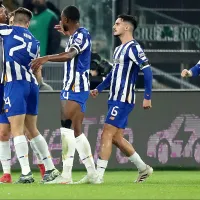 FC Porto tem três baixas de peso confirmadas para o jogo frente ao Moreirense