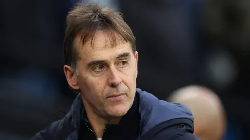Após sair do West Ham, Julen Lopetegui vai rumar ao Qatar para ser selecionador Carl Recine/Getty Images)