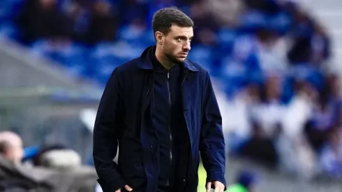 Martín Anselmi com futuro em risco no FC Porto. Foto: FC Porto.