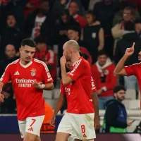 Estoril já sabe como tirar um título ao Benfica; relembre aqui essa partida