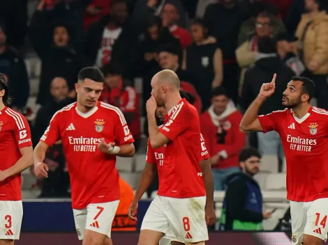 Estoril Praia sabe como estragar as contas do título do Benfica