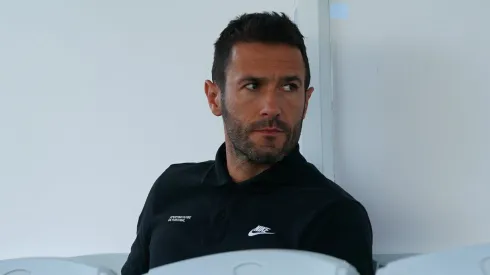Hugo Viana ficou a saber que foi ilibado de castigo, apesar de já ter saído do Sporting Gualter Fatia/Getty Images)