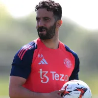 Ruben Amorim antevê Athletic Bilbau x Manchester United: “Europa League não mudará nada nos nossos problemas”