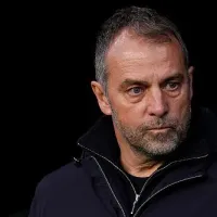 Hansi Flick elogia Yamal após Barcelona x Inter na Champions League: “Mostrou-nos o caminho…”