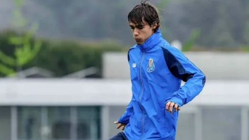 FC Porto enfrenta Moreirense na Liga Portugal. Foto: FC Porto