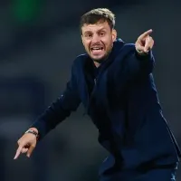 Martín Anselmi antevê jogo com Moreirense e diz que ficará no FC Porto “até 2027, no mínimo”