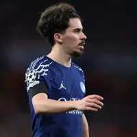 Com português, UEFA divulgou a equipa da semana da primeira mão das meias-finais da Champions League