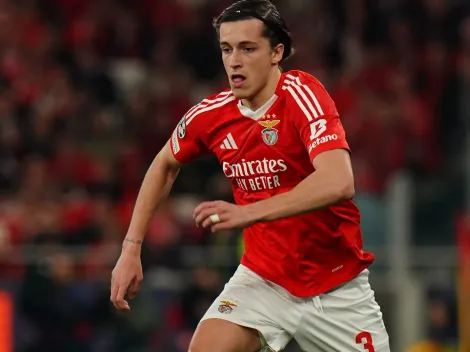 Sporting e Benfica geriram de forma diferentes os cartões antes do dérbi