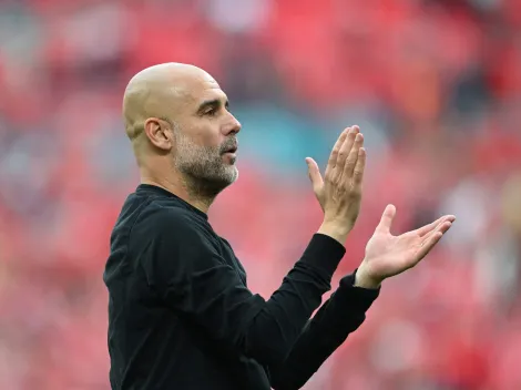 Pep Guardiola e os regressos de Rodri e Haaland: “Quando o médico disser”