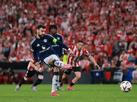 Manchester United derruba o Bilbao e aproxima-se da final