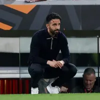 Ruben Amorim celebra após Athletic Bilbao x Manchester United na Europa League: “Grande vantagem que…”