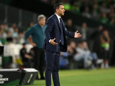 Treinador da Fiorentina elogia Moise Kean, após desaire: "Jogador com..."