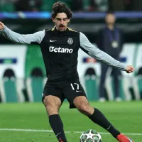 Sporting: Francisco Trincão é alvo de três clubes da Premier League, e Biel deve deixar Alvalade