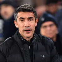 Bruno Lage faz antevisão ao Estoril Praia x Benfica: “Toda a gente está com ambição enorme”