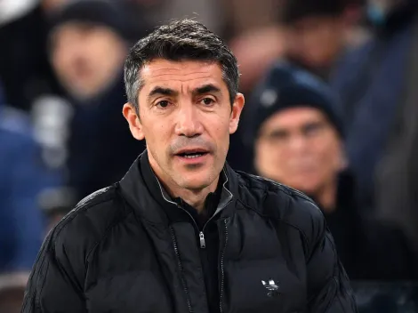Bruno Lage antevê Estoril Praia x Benfica: "Ambição enorme..."