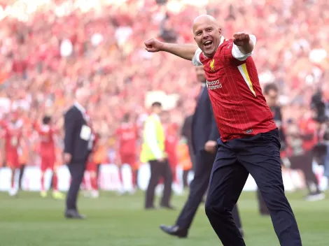 Campeão Arne Slot antevê Chelsea x Liverpool na Premier League: "Vai haver..."