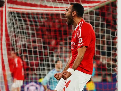 Estoril x Benfica: antevisão, onde assistir e os onzes prováveis