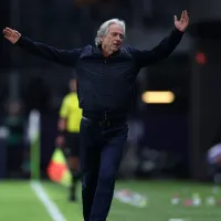 Jorge Jesus está oficialmente fora do Al-Hilal e poderá ser o próximo selecionador do Brasil